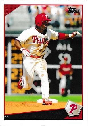 Jimmy Rollins #525