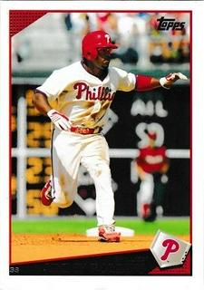 Jimmy Rollins