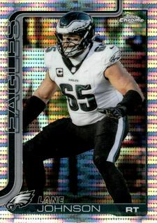 Lane Johnson