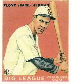 Babe Herman