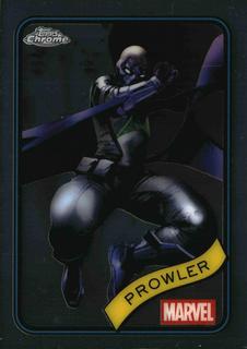 Prowler Base