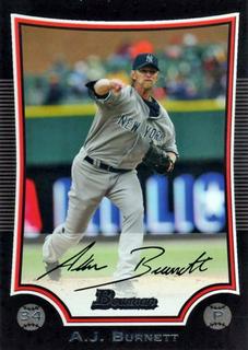 A.J. Burnett