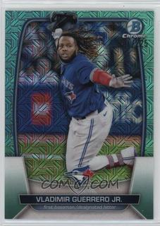 Vladimir Guerrero Jr.