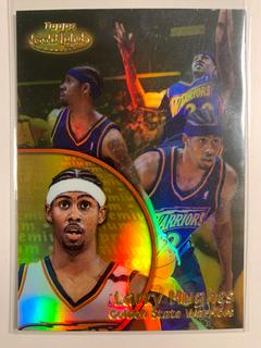 Larry Hughes