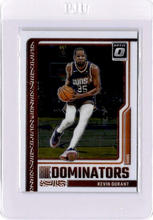 Kevin Durant #16