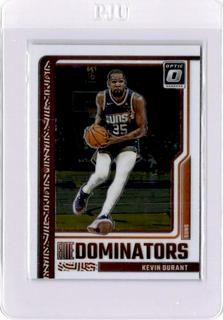 Kevin Durant