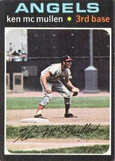 Ken McMullen
