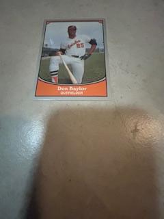 Don Baylor