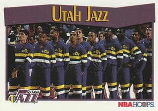 Utah Jazz