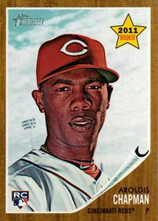 Aroldis Chapman