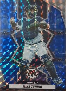 Mike Zunino