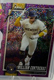 William Contreras