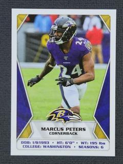 Marcus Peters