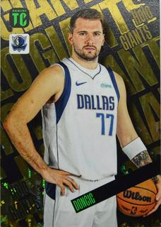 Luka Doncic