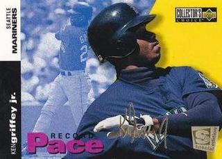 Ken Griffey Jr.