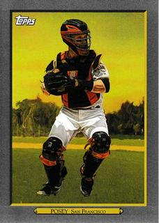 Buster Posey