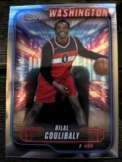Bilal Coulibaly