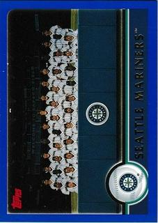 Seattle Mariners
