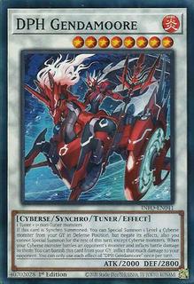 DPH Gendamoore INFO-EN041