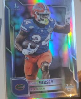 Ja'Kobi Jackson