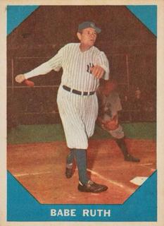 Babe Ruth