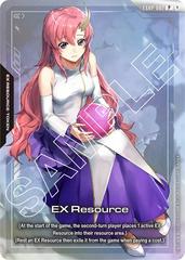 EX Resource #EXRP-002 Prices | Gundam EX Resource Token Promo