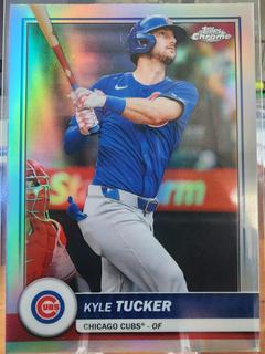 Kyle Tucker