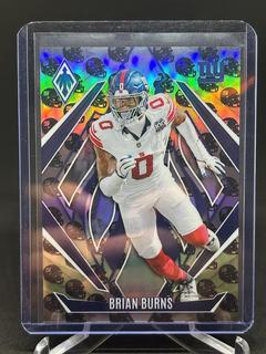 Brian Burns