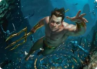 Namor the Sub-Mariner
