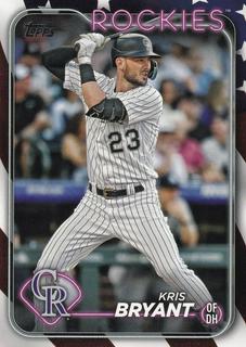 Kris Bryant