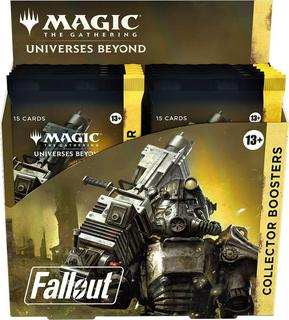 Collector Booster Box