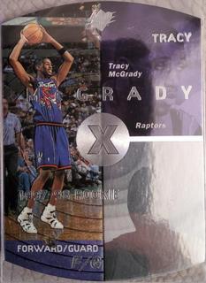 Tracy McGrady