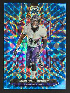 Marlon Humphrey