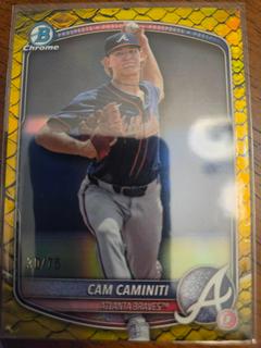 Cam Caminiti