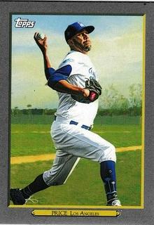 David Price