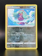 Mareanie [Reverse Holo] #114