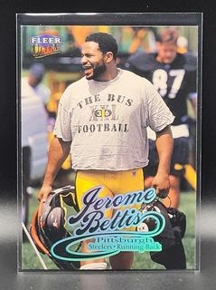 Jerome Bettis