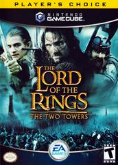 Lord of the Rings Two Towers [Player's Choice] Gamecube Prices