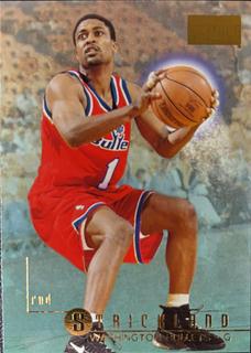 Rod Strickland