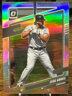Jose Abreu