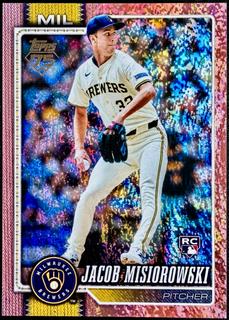Jacob Misiorowski