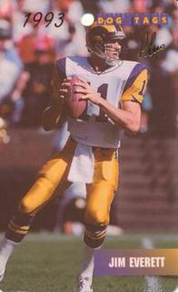 Jim Everett