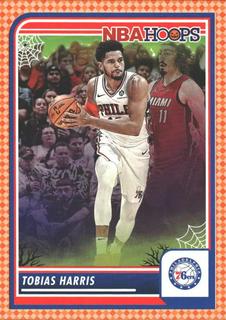 Tobias Harris