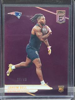Jaheim Bell