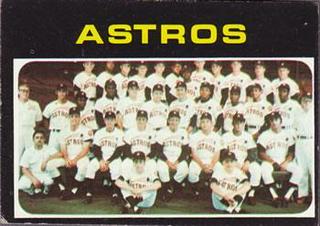 Houston Astros