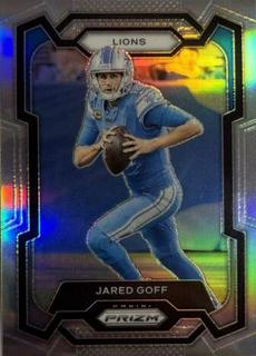 Jared Goff