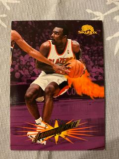Aaron McKie