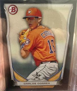 Carlos Correa