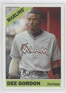 Dee Gordon