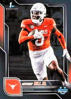 Anthony Hill Jr.